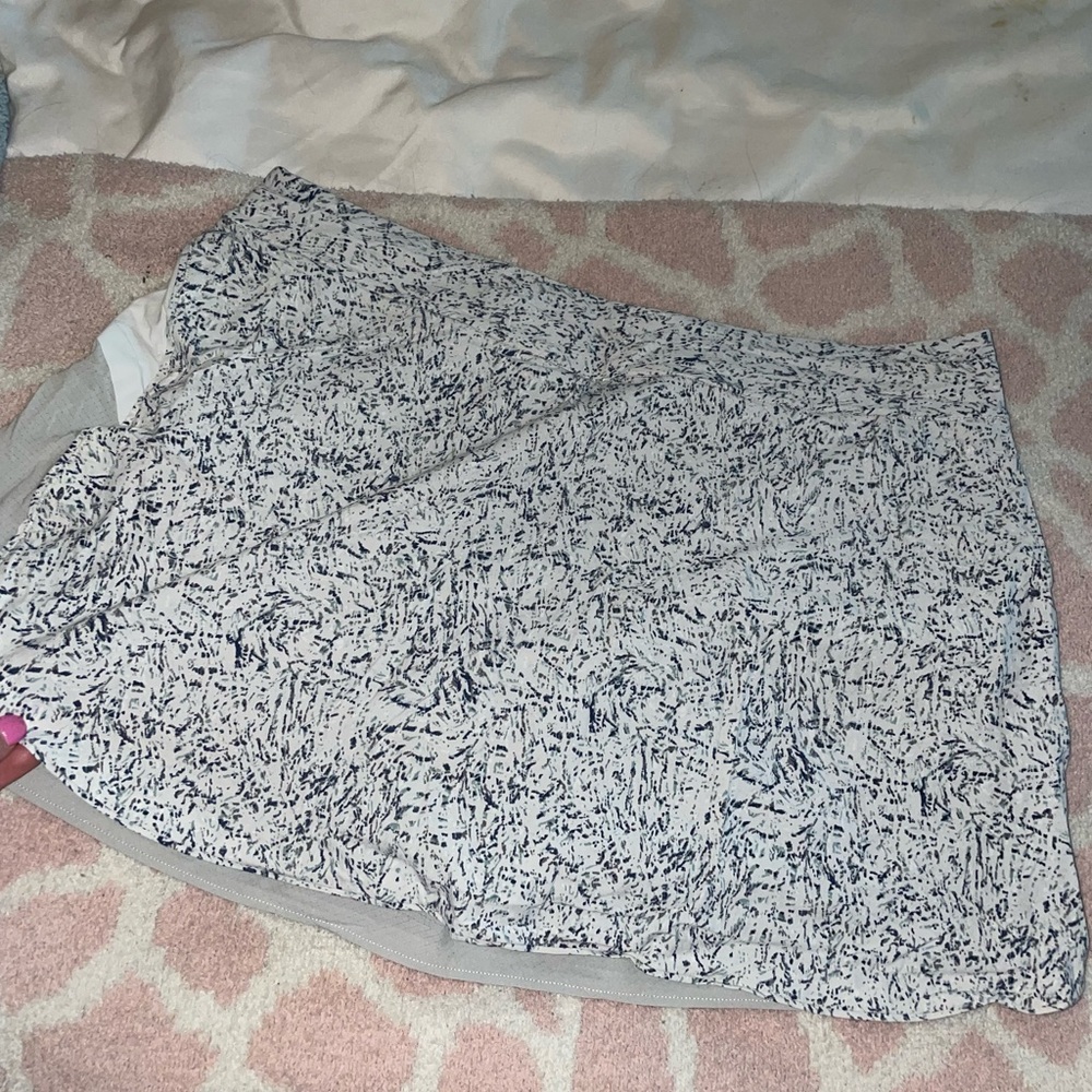 Outdoor Voices Tennis Skirt - size medium